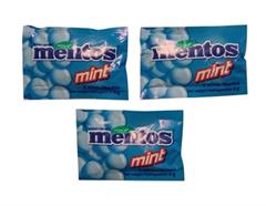 Mentos Catering Box - 500 pakker